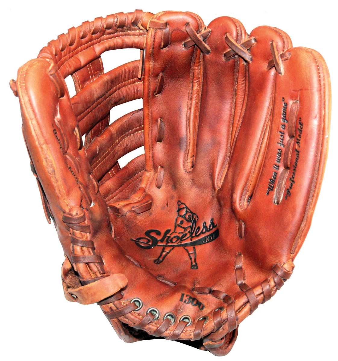 13-single-bar-pocket-baseball-glove-outfield-baseball-glove