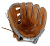 10-INCH I-WEB DOULBE PLAY SERIES BROWN W/ GREY