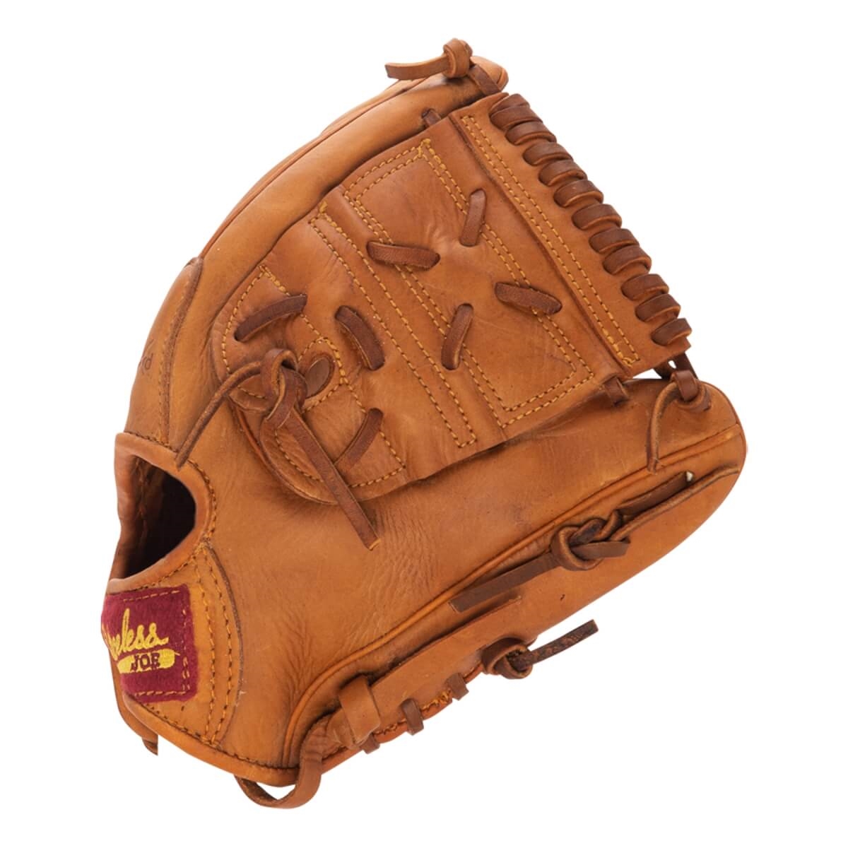 Shoeless joe discount infield gloves