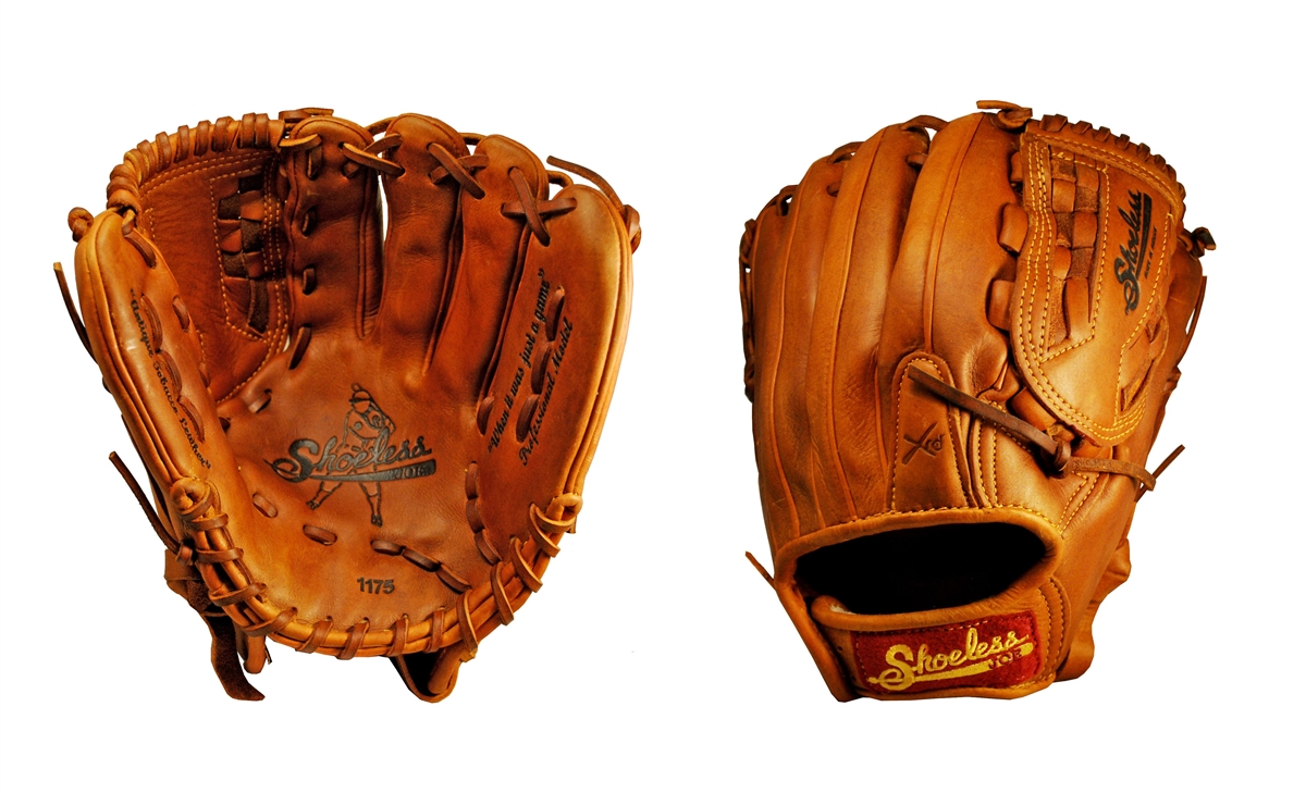 shoeless joe gloves