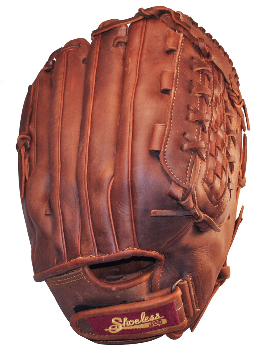 Men's deals softball mitt