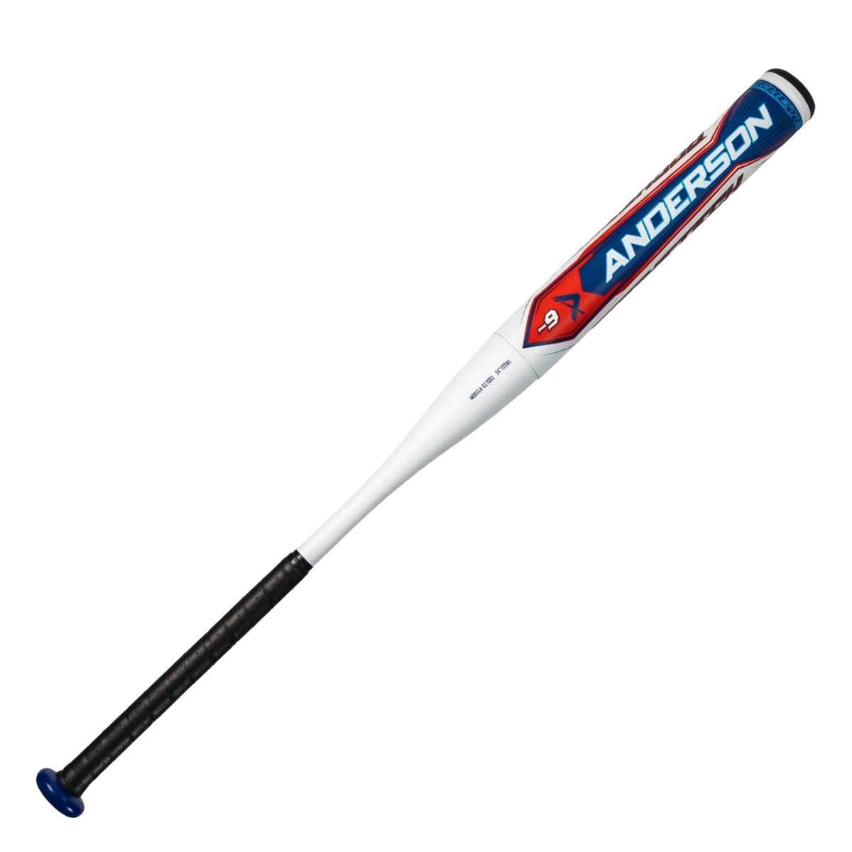 Anderson Rocket Tech Carbon store Lite Softball Bat