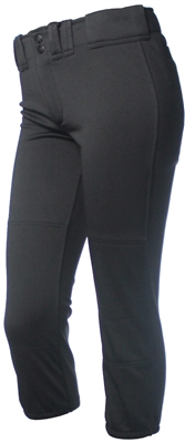 Rip-It Girl's Classic Fastpitch Softball Pants