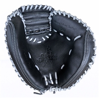 Shoeless Joe Double Play Series 34-inch Catcherâ€™s Mitt