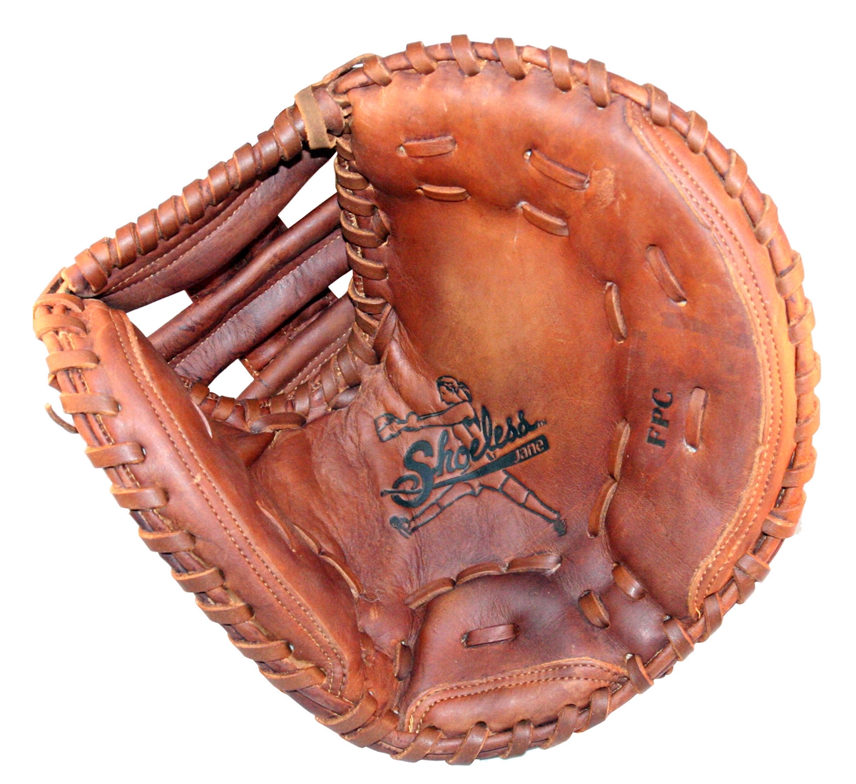 Girls store catchers mitt