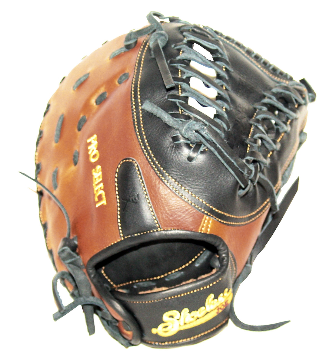 softball trapper glove