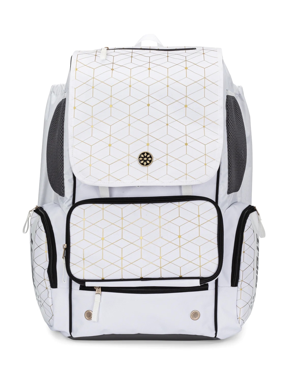 Rip-It softball/Baseball bat bag 2024 (backpack)